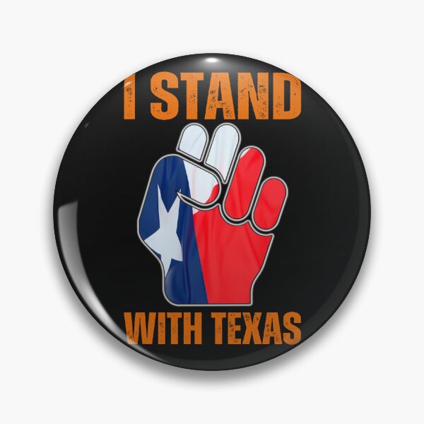 Item preview, Stand with Texas,my home ,my state designed and sold by erozzz.