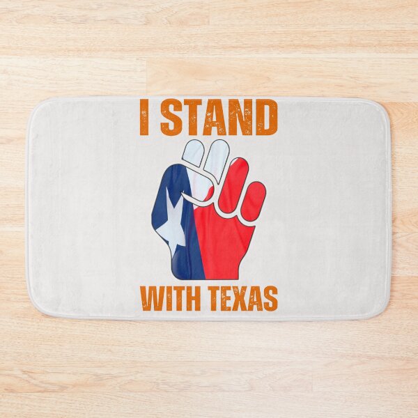 Item preview, Stand with Texas,my home ,my state designed and sold by erozzz.