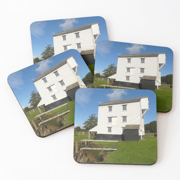 Item preview, Thorrington Tide Mill, Essex designed and sold by Chris Petty.