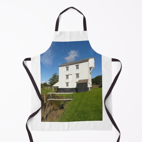 Item preview, Thorrington Tide Mill, Essex designed and sold by Chris Petty.