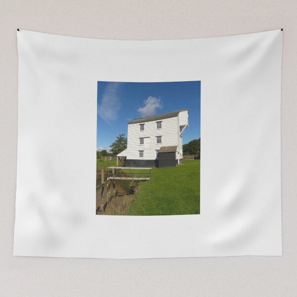 Item preview, Thorrington Tide Mill, Essex designed and sold by Chris Petty.