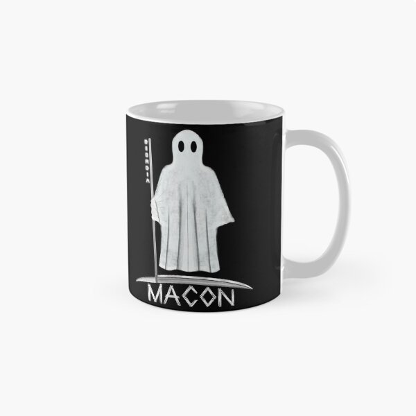 Item preview, Macon Georgia designed and sold by MoMidoStore.