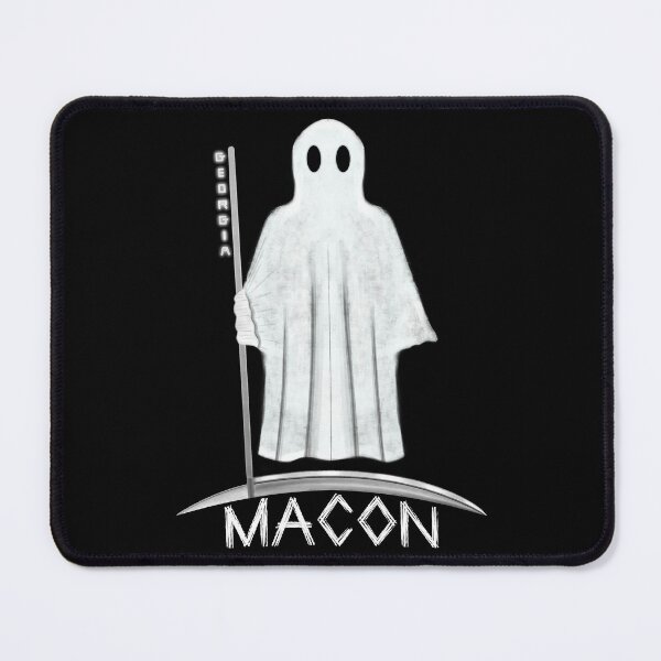 Item preview, Macon Georgia designed and sold by MoMidoStore.