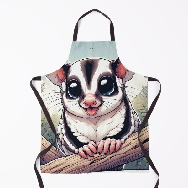 Item preview, Sugar Glider designed and sold by RubisLeaf.