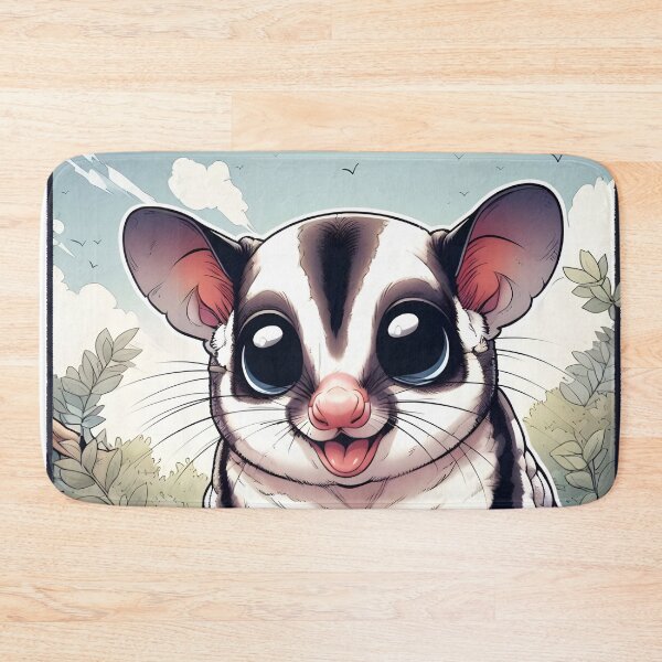 Item preview, Sugar Glider designed and sold by RubisLeaf.