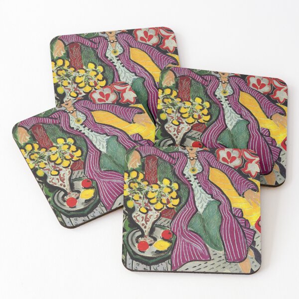 Item preview, Henri Matisse designed and sold by artdouzi.