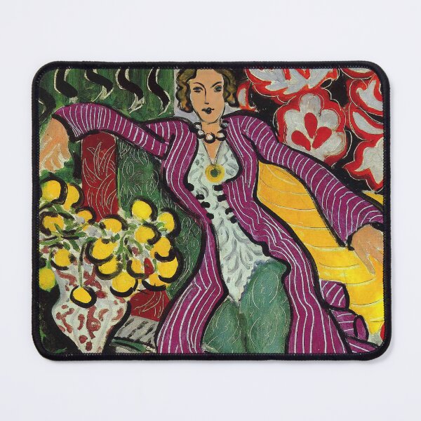 Item preview, Henri Matisse designed and sold by artdouzi.