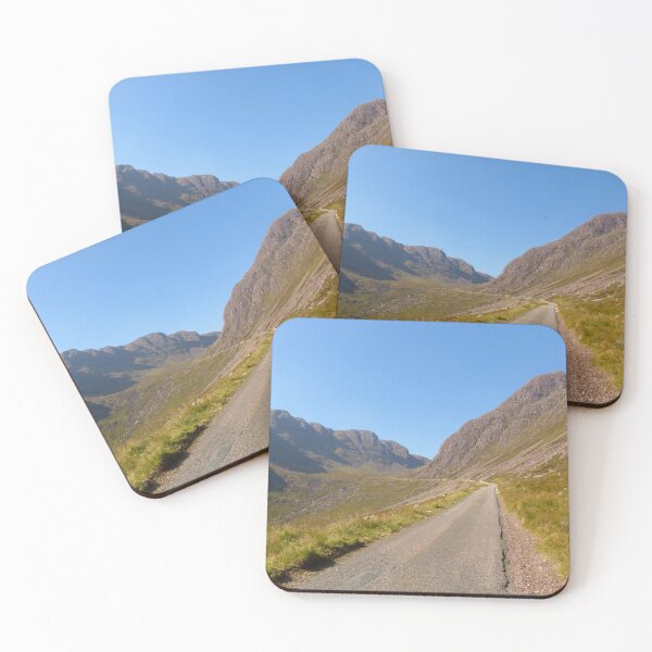 Item preview, Bealach na Ba (The Pass of the Cattle) designed and sold by Chris Petty.
