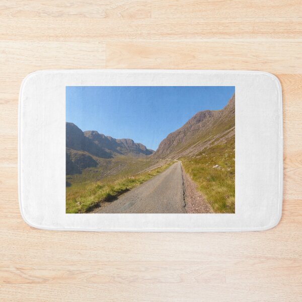 Item preview, Bealach na Ba (The Pass of the Cattle) designed and sold by Chris Petty.
