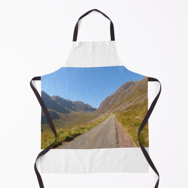 Item preview, Bealach na Ba (The Pass of the Cattle) designed and sold by Chris Petty.