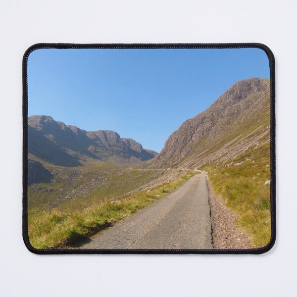 Item preview, Bealach na Ba (The Pass of the Cattle) designed and sold by Chris Petty.