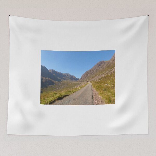 Item preview, Bealach na Ba (The Pass of the Cattle) designed and sold by Chris Petty.