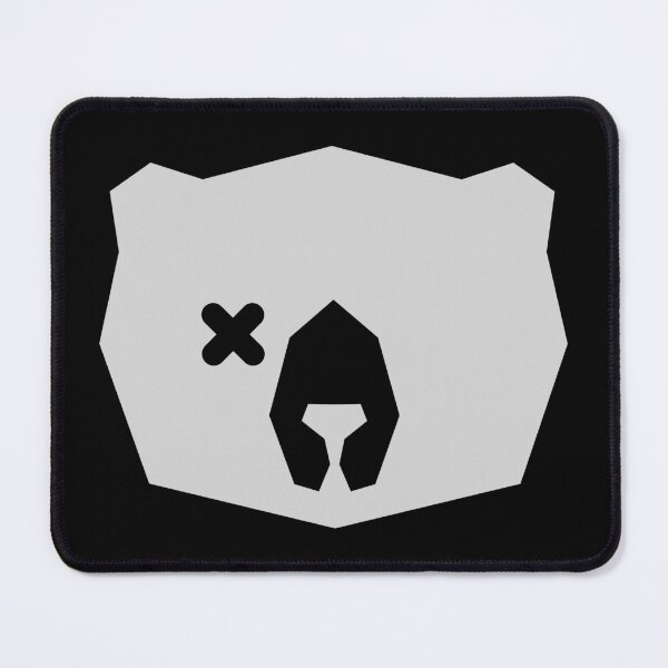Item preview,  Wild XBEAR - White designed and sold by Wild-Official.