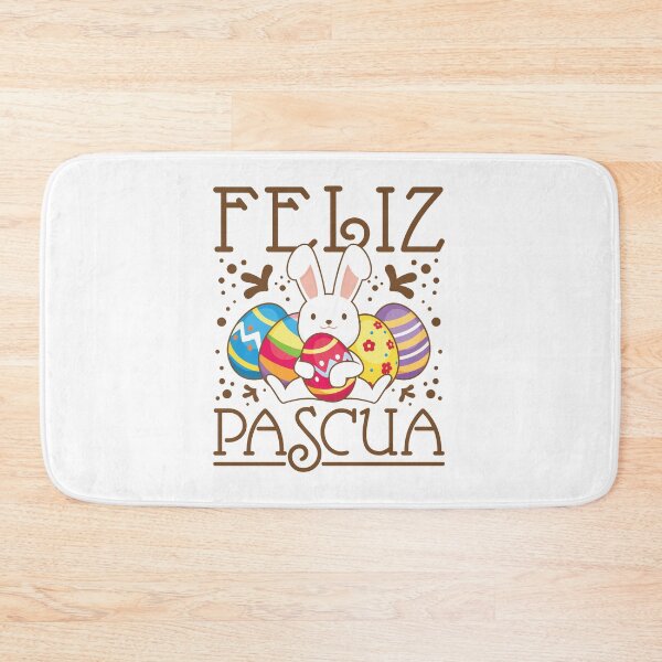 Item preview, Feliz Pascua Happy Easter Spanish designed and sold by jaygo.