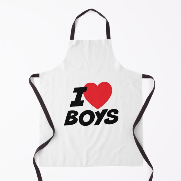Item preview, I Love Boys designed and sold by PaulSDesign.