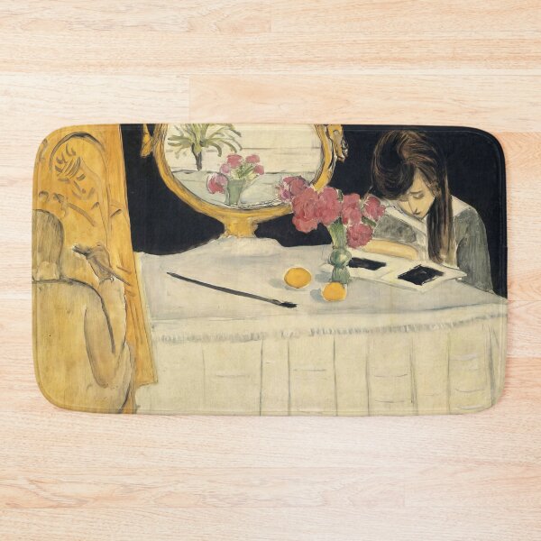 Item preview, Henri Matisse designed and sold by artdouzi.