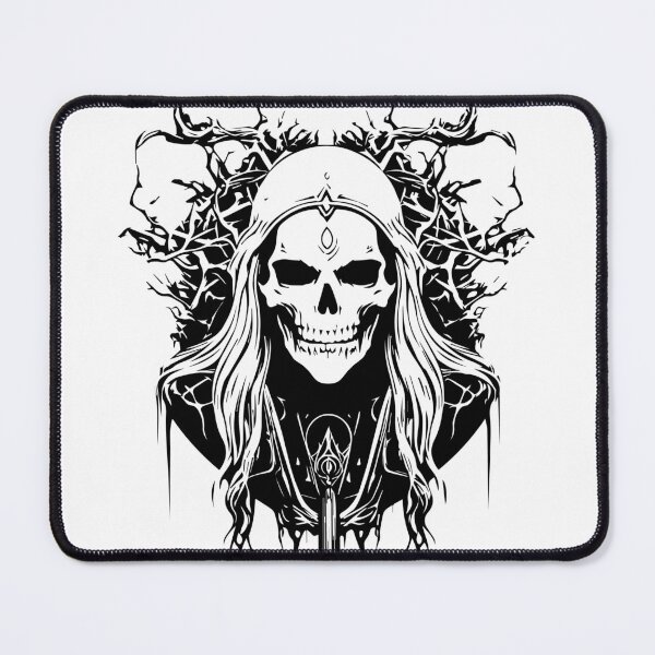Item preview, Hel Black and White Design designed and sold by VMPrinting.
