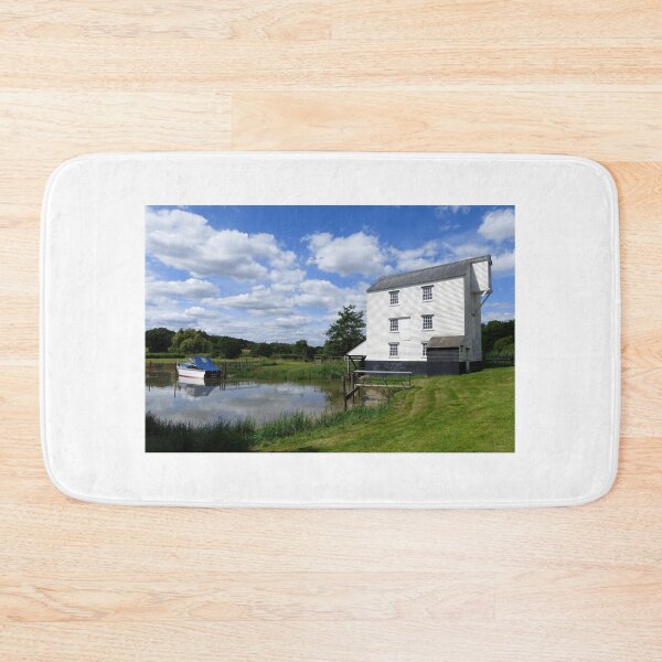 Item preview, Thorrington Tide Mill, Essex designed and sold by Chris Petty.