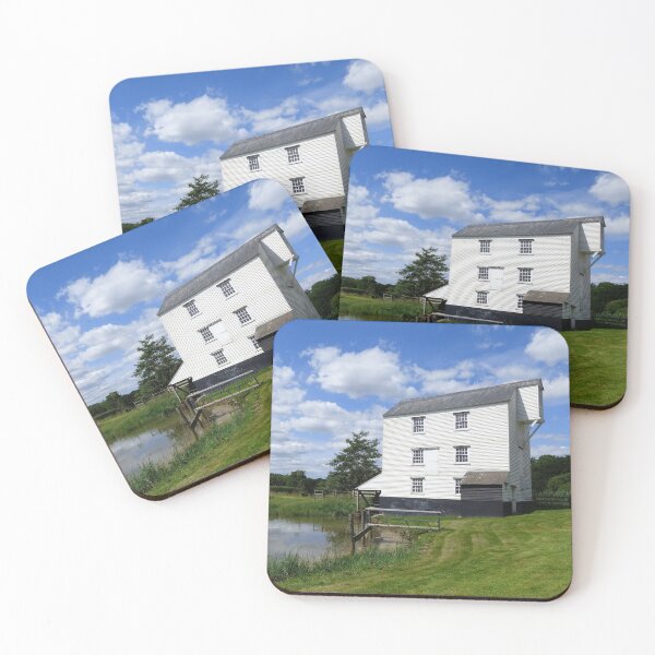 Item preview, Thorrington Tide Mill, Essex designed and sold by Chris Petty.