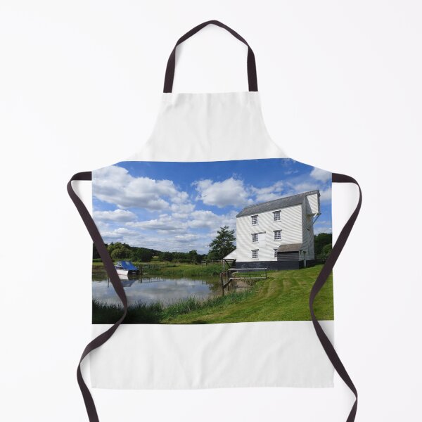 Item preview, Thorrington Tide Mill, Essex designed and sold by Chris Petty.