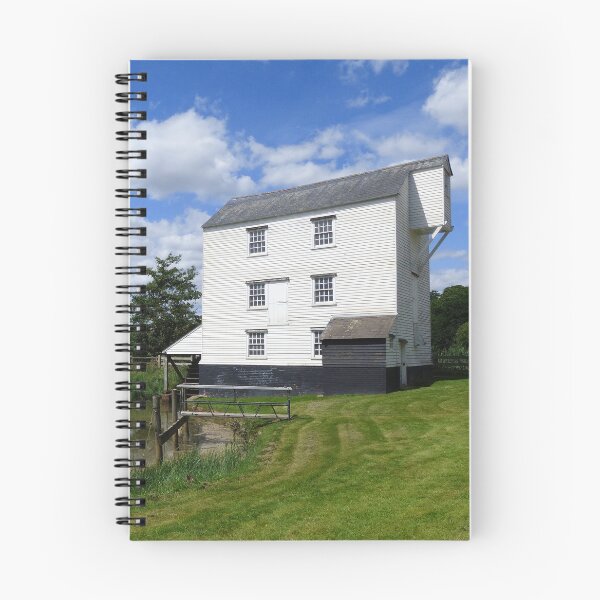 Item preview, Thorrington Tide Mill, Essex designed and sold by Chris Petty.