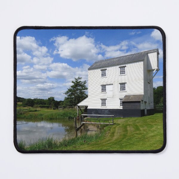 Item preview, Thorrington Tide Mill, Essex designed and sold by Chris Petty.