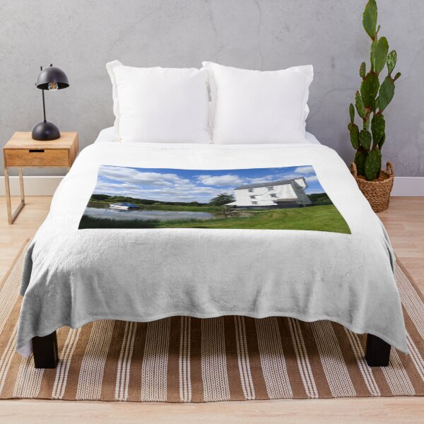Item preview, Thorrington Tide Mill, Essex designed and sold by Chris Petty.