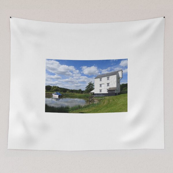 Item preview, Thorrington Tide Mill, Essex designed and sold by Chris Petty.