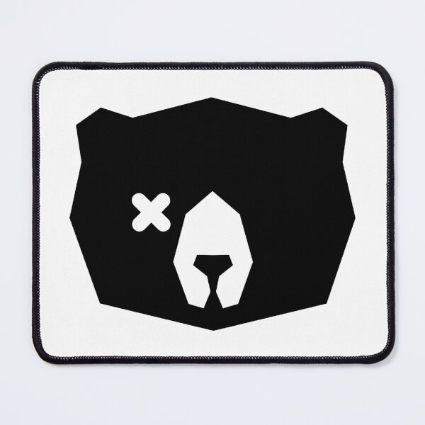 Item preview, Wild XBEAR - Black designed and sold by Wild-Official.