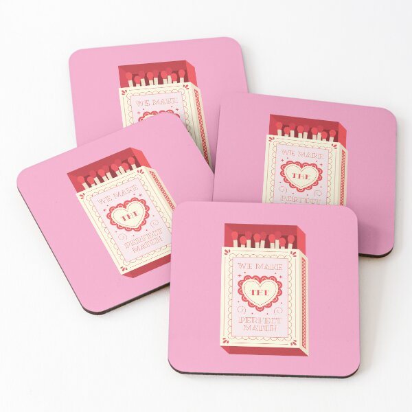 Item preview, The Perfect Match designed and sold by Alysha Newton.