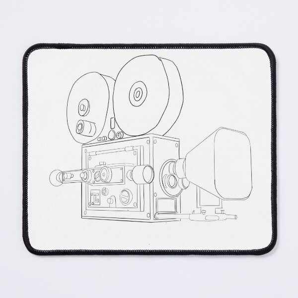 Item preview, Camera designed and sold by Jett Moonv.