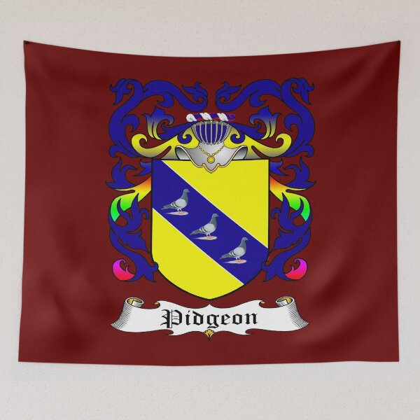 Item preview, PIDGEON designed and sold by CathalDevlin.
