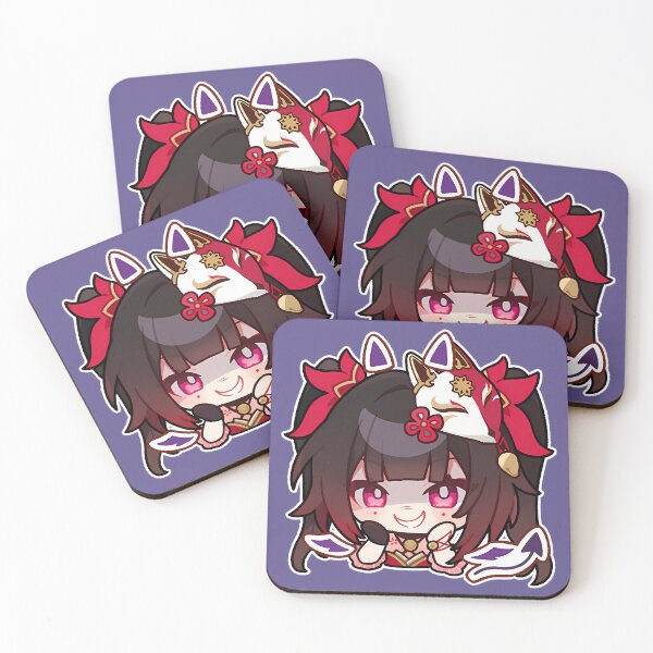 Item preview, Sparkle Sticker #2 Honkai Star Rail designed and sold by Astral Drop.