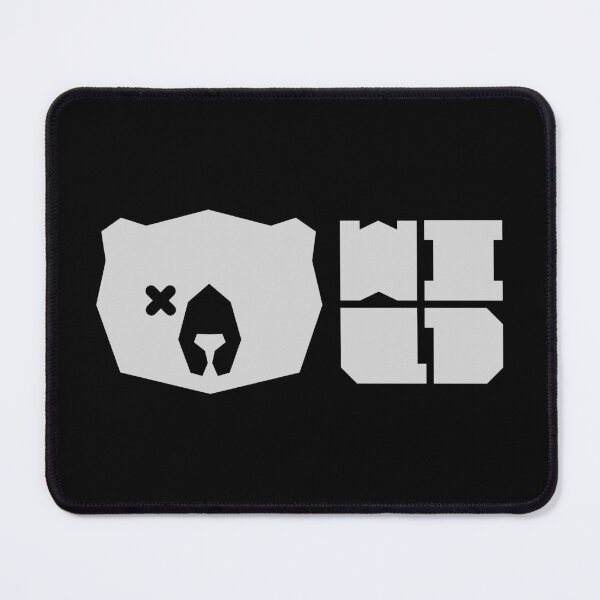 Item preview,  Wild SIDE - White designed and sold by Wild-Official.