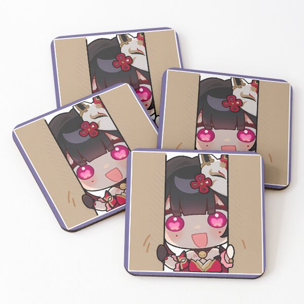 Item preview, Sparkle Sticker #3 Honkai Star Rail designed and sold by Astral Drop.