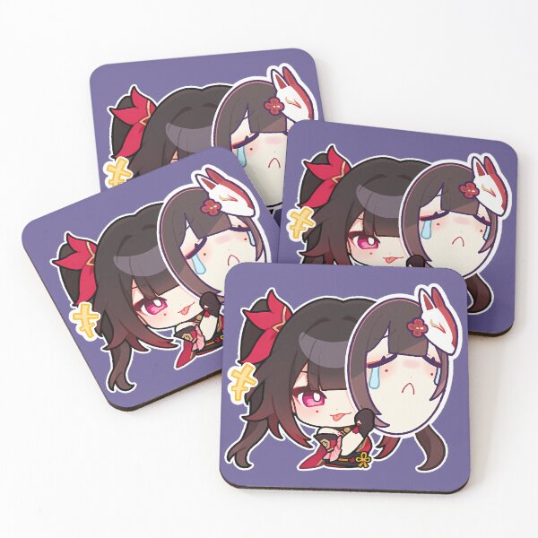 Item preview, Sparkle Sticker #4 Honkai Star Rail designed and sold by Astral Drop.