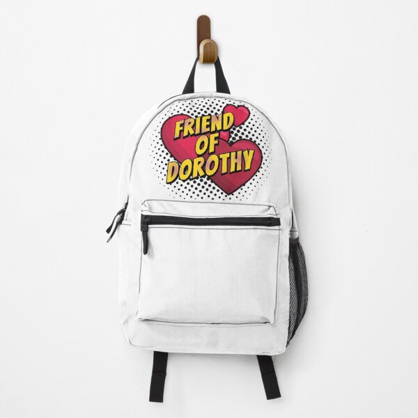 Item preview, Friend Of Dorothy, Gay, Lesbian, Jokes, designed and sold by Henrylizarraga.