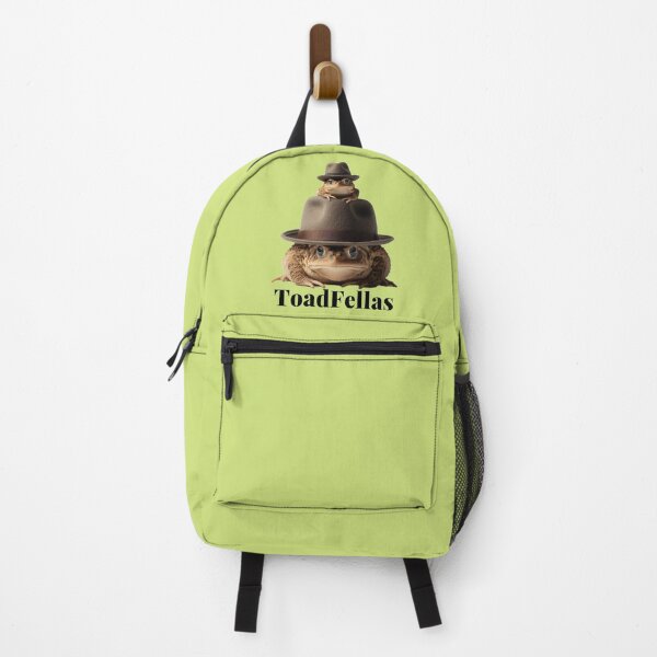 Item preview, ToadFellas designed and sold by KaraTeProject.