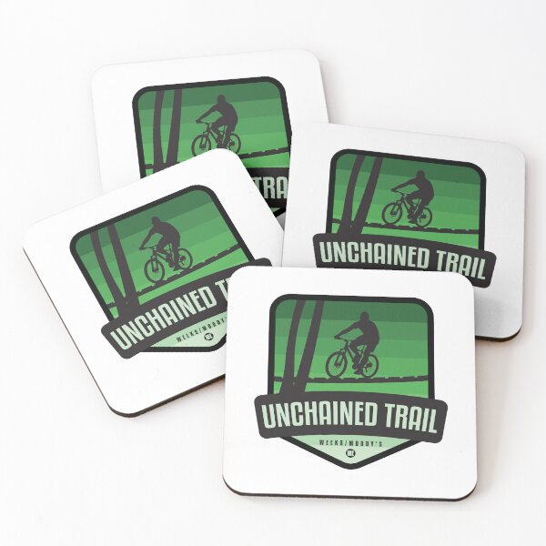 Artikelvorschau, Unchained Trail – Weeks/Moody's, Maine entworfen und verkauft von Moritz Schwäble.