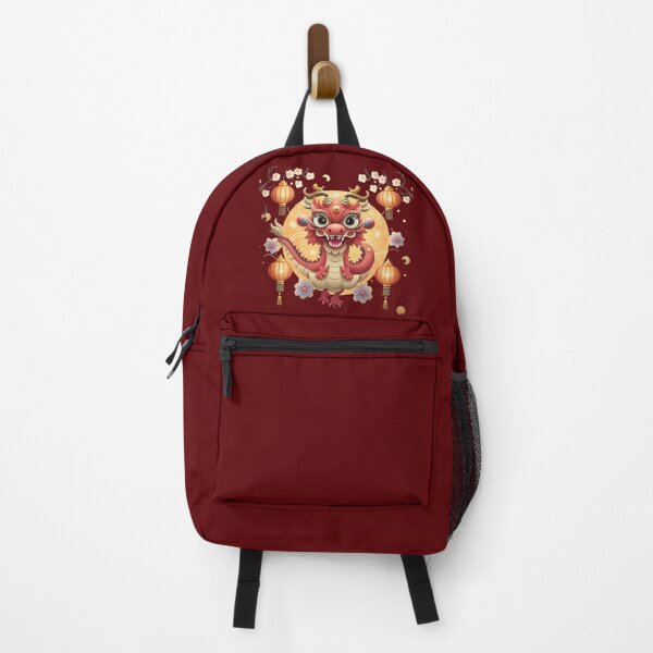 Item preview, Chinese Lunar New Year Dragon 2024 designed and sold by ShopSend.