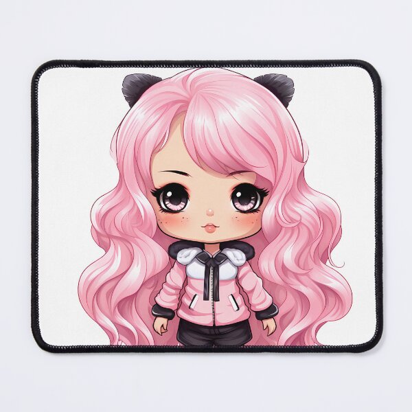 Item preview, Chibi designed and sold by 5minArtStudio.