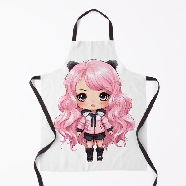 Item preview, Chibi designed and sold by 5minArtStudio.