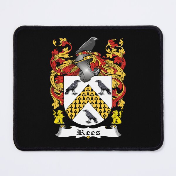 Item preview, REES designed and sold by CathalDevlin.