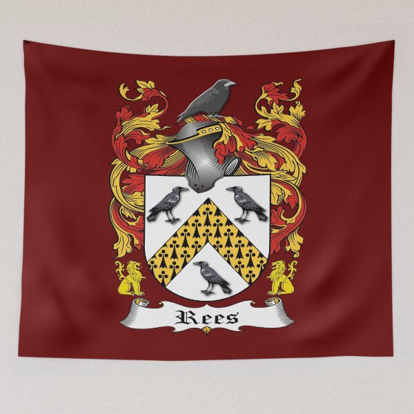 Item preview, REES designed and sold by CathalDevlin.