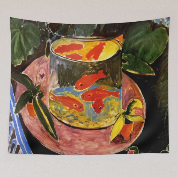 Item preview, Henri Matisse designed and sold by artdouzi.