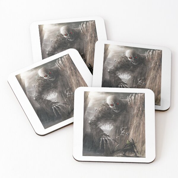 Item preview, Shadow Colossus designed and sold by Design Shop.