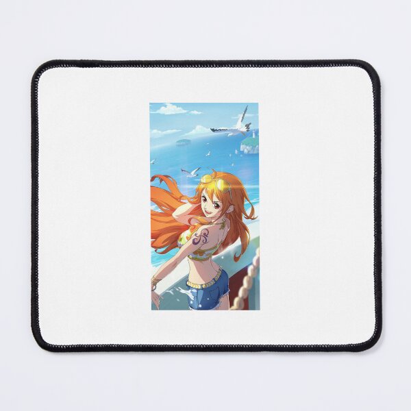 Item preview, Nami designed and sold by Anthony Yvan.