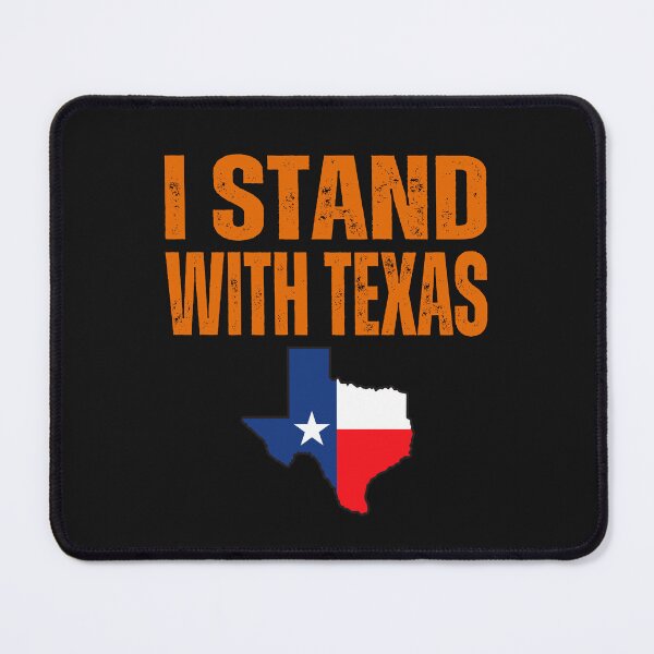 Item preview, Stand with my home ,my state Texas designed and sold by erozzz.