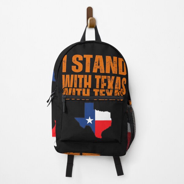 Item preview, Stand with my home ,my state Texas designed and sold by erozzz.