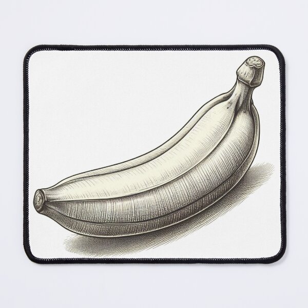 Item preview, Banana for scale designed and sold by Zagato87.
